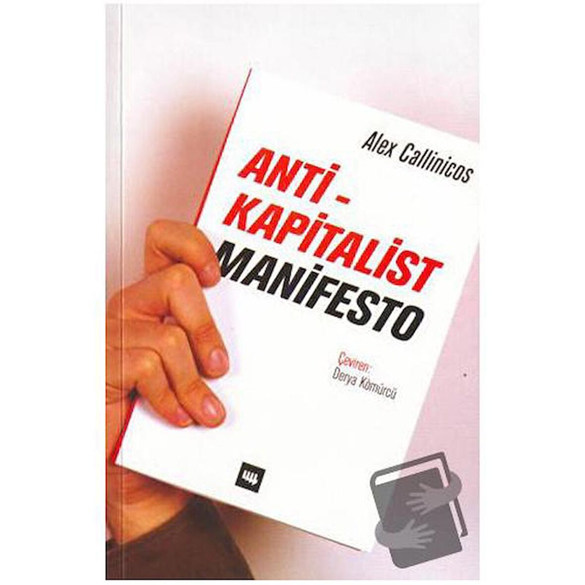 Anti-Kapitalist Manifesto