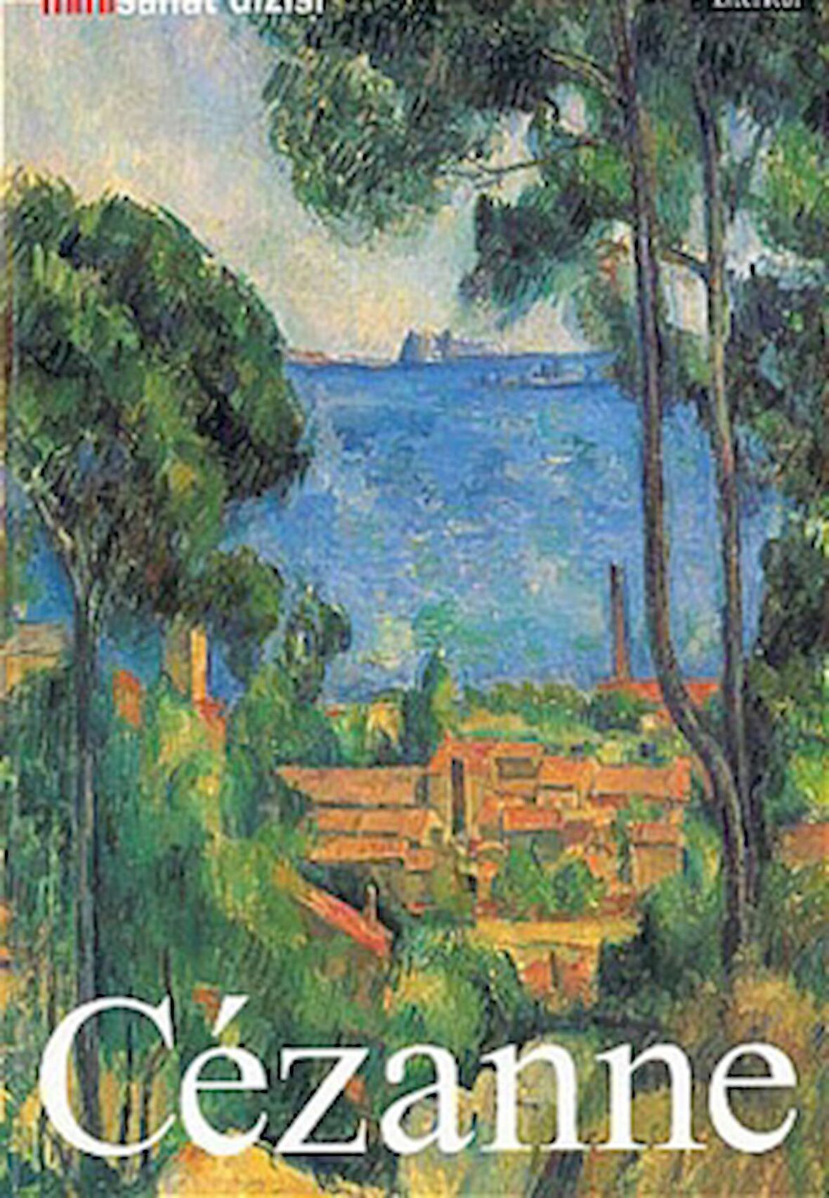 Paul Cezanne