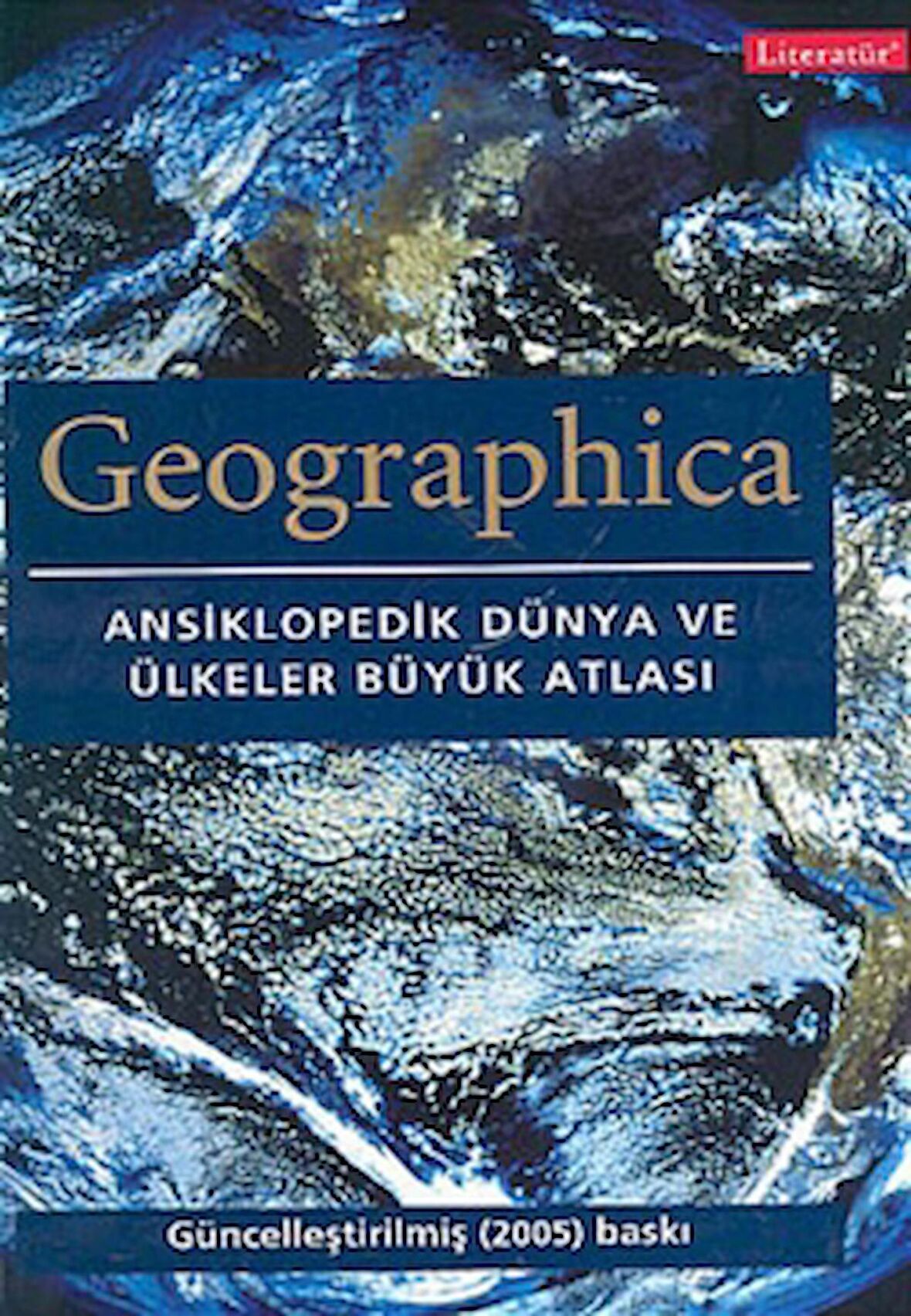 Geographica