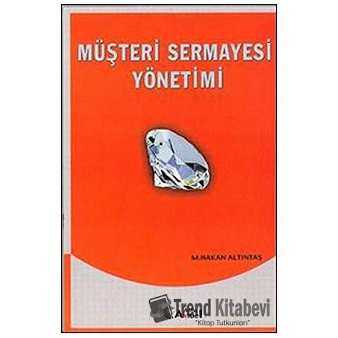 Müşteri Sermayesi Yönetimi