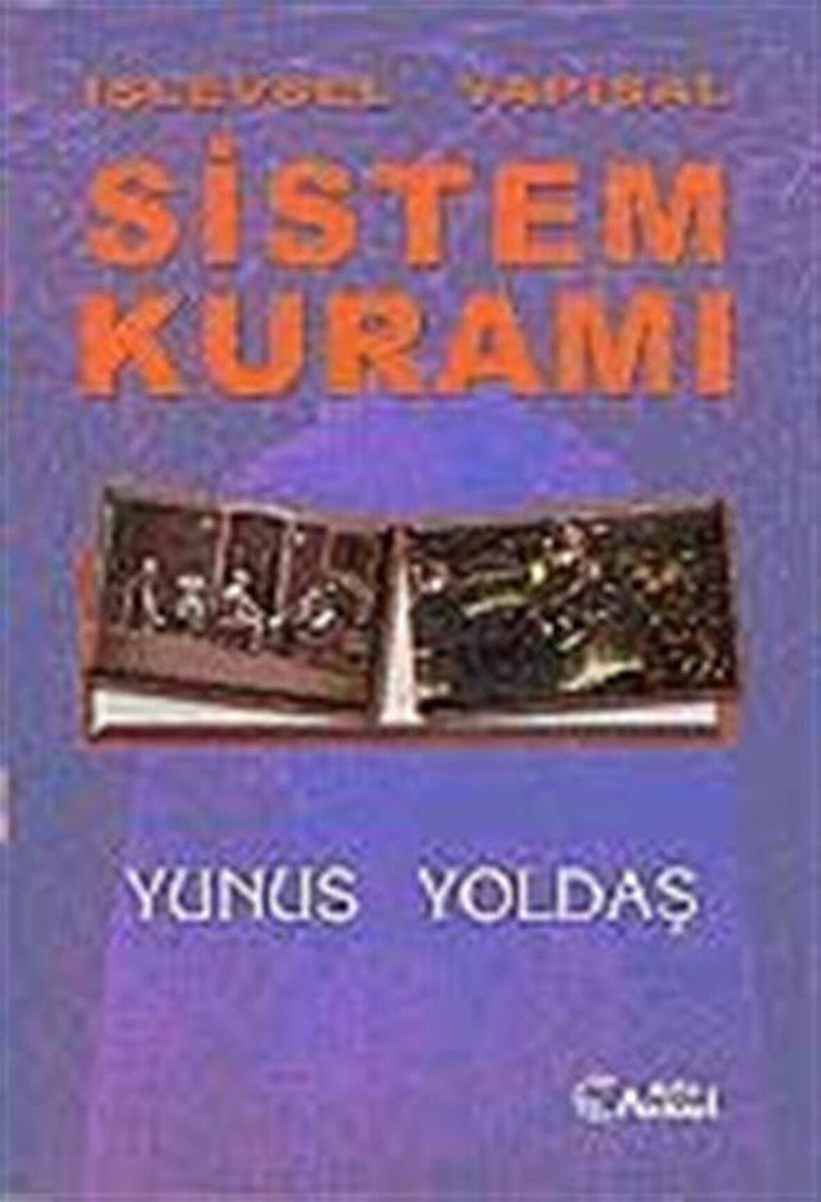 İşlevsel - Yapısal Sistem Kuramı