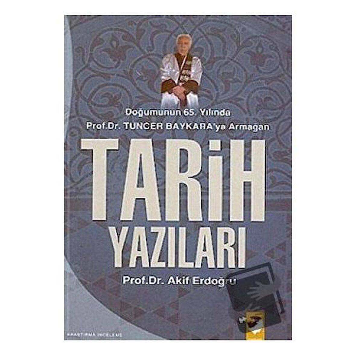 Tarih Yazıları