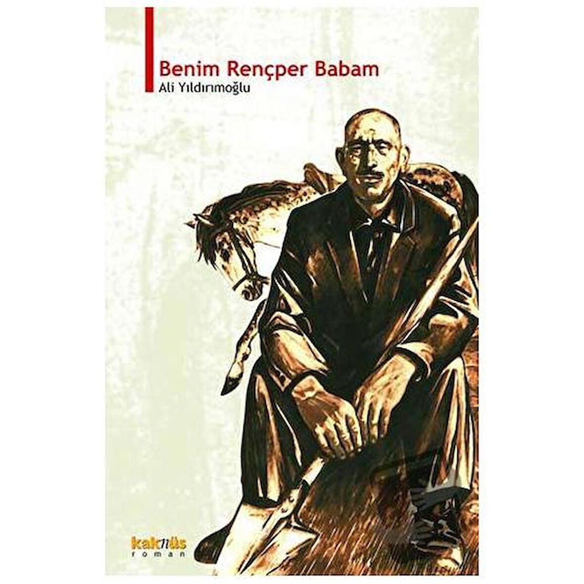 Benim Rençber Babam