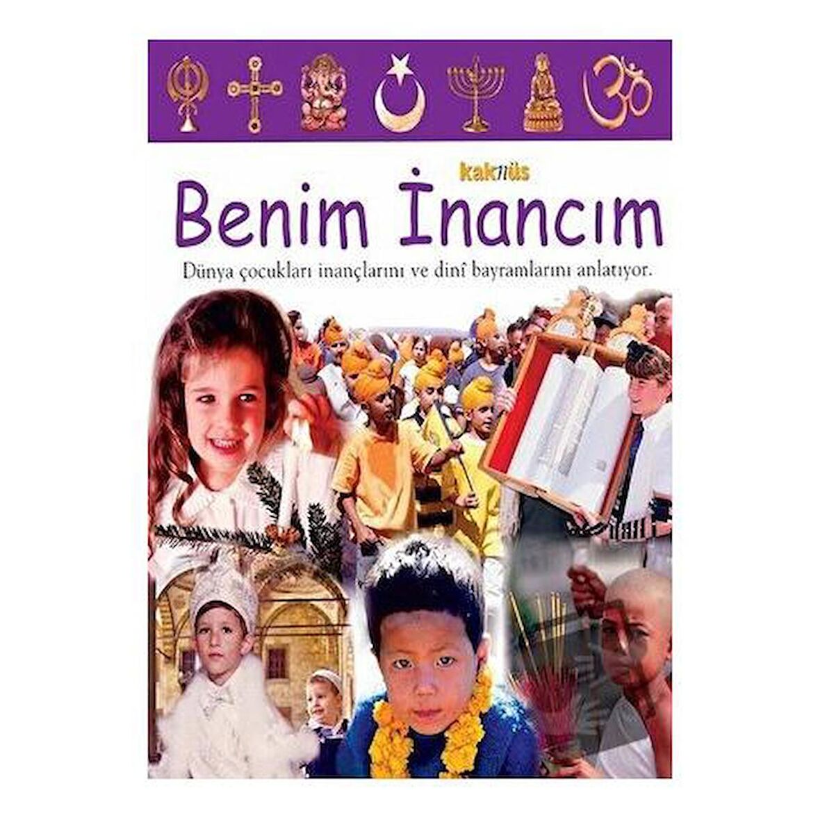 Benim İnancım