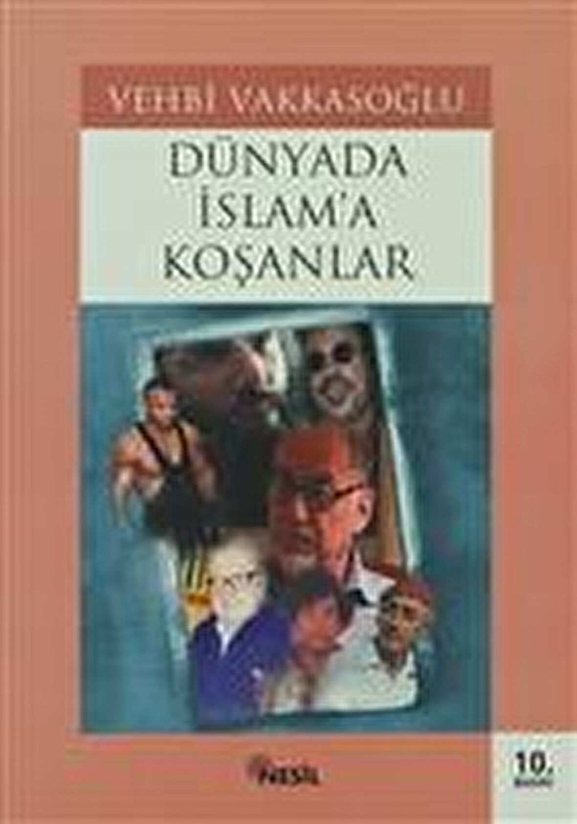 Dünyada İslam’a Koşanlar