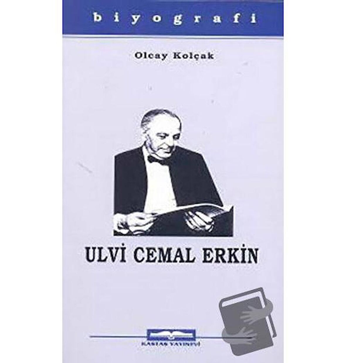 Ulvi Cemal Erkin