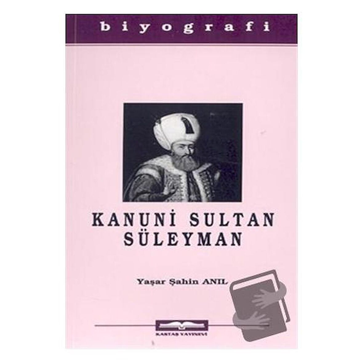 Kanuni Sultan Süleyman