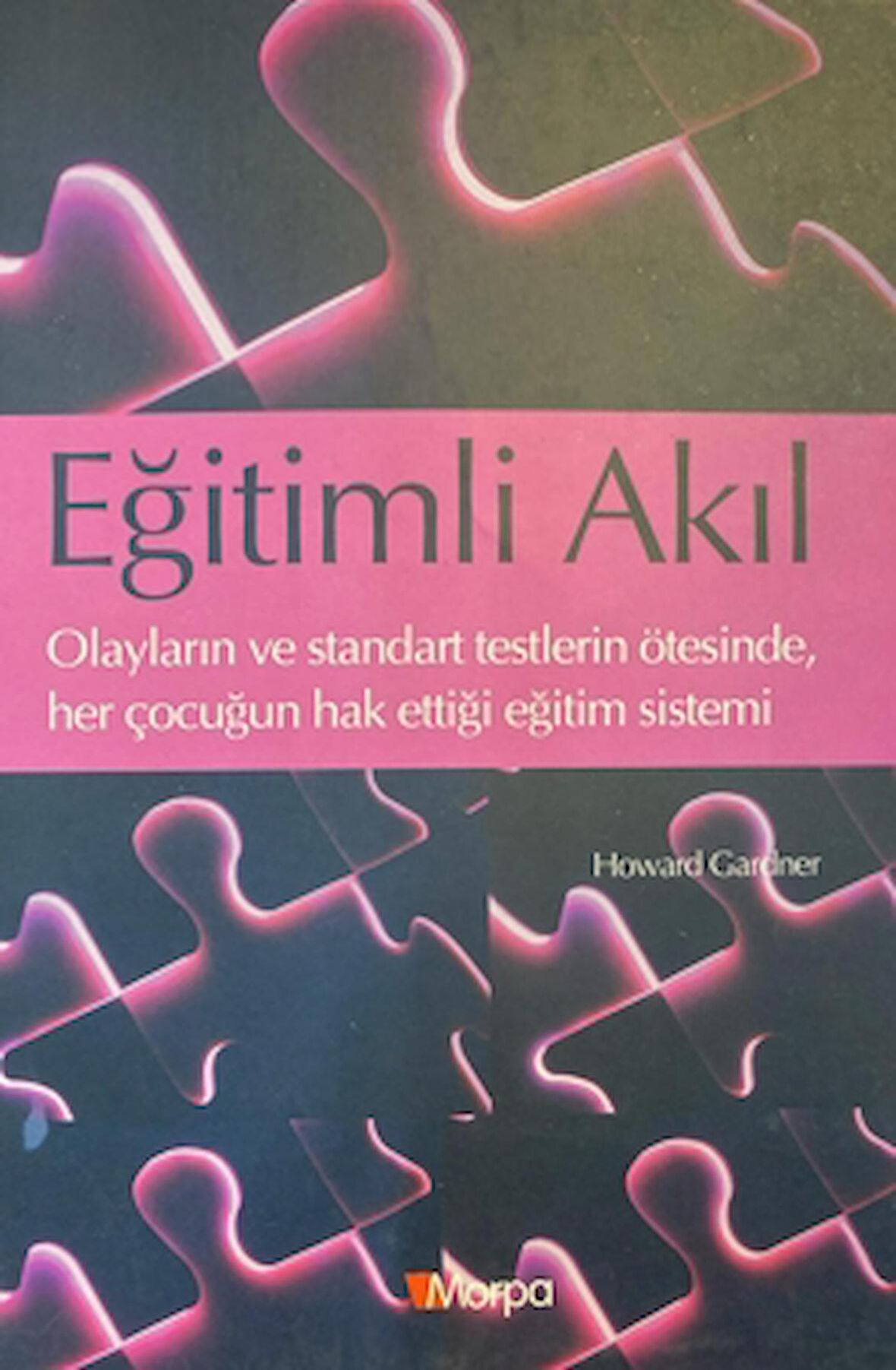 Eğitimli Akıl