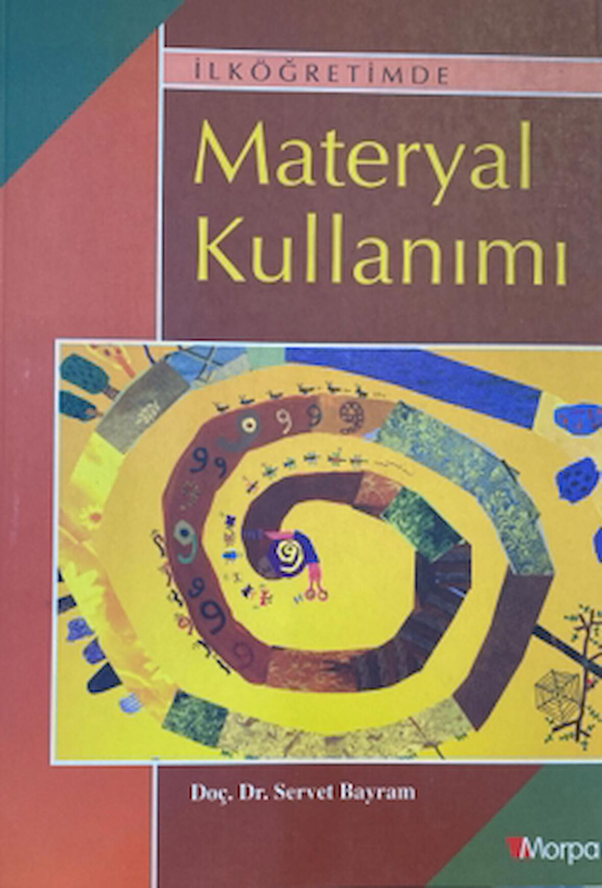 İlköğretimde Materyal Kullanımı