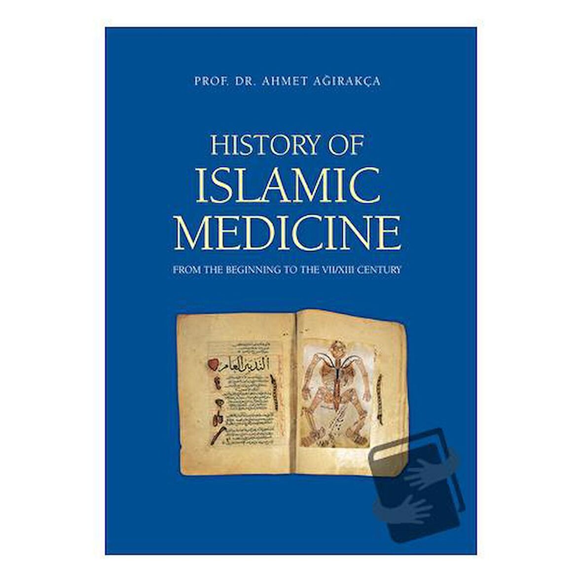 History of Islamic Medicine