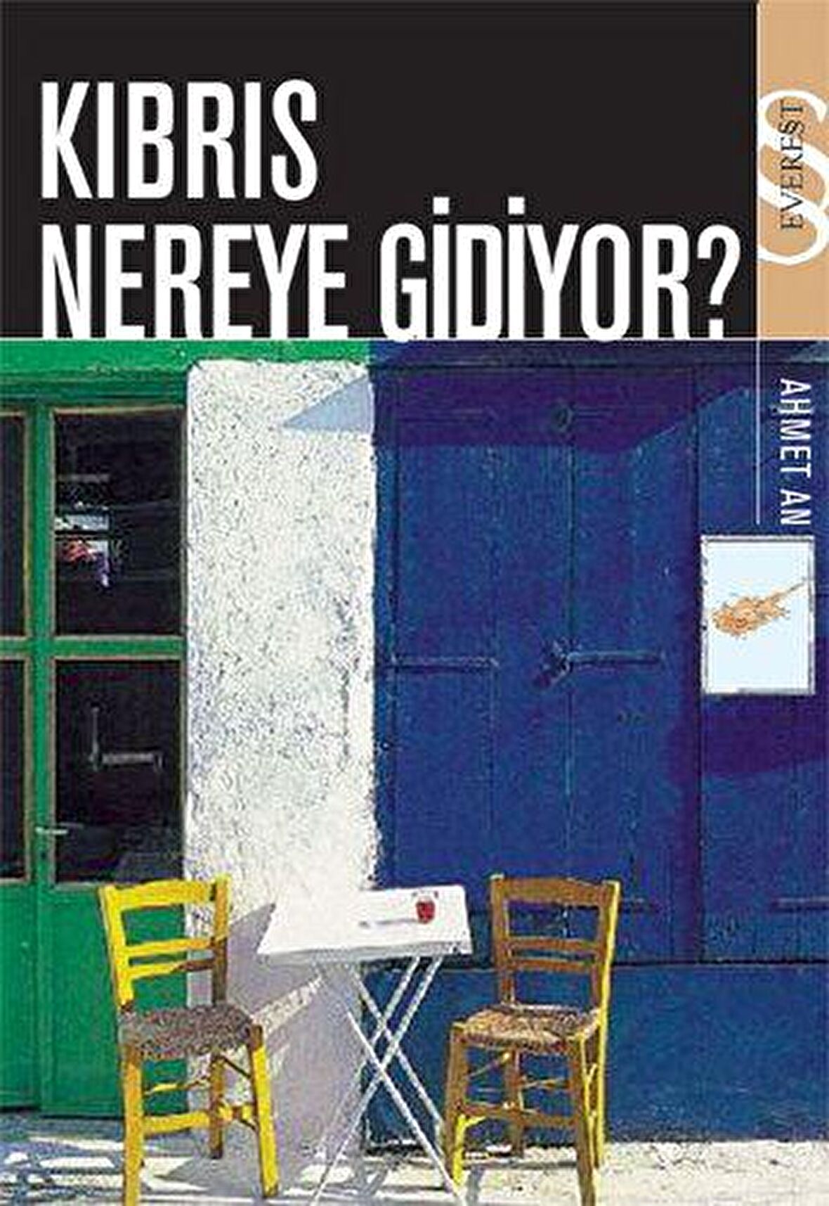 Kıbrıs Nereye Gidiyor?