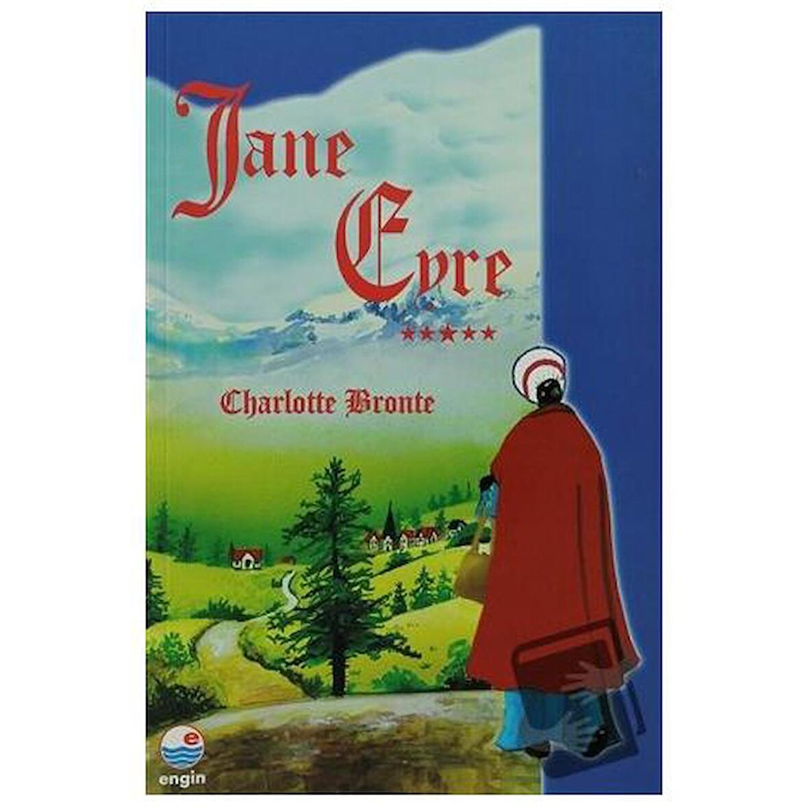 Jane Eyre