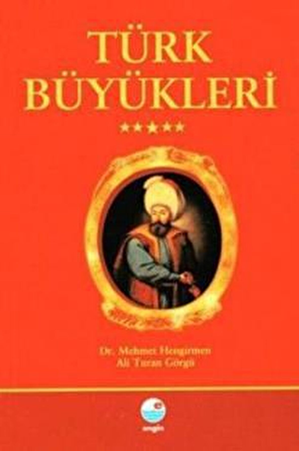 Türk Büyükleri