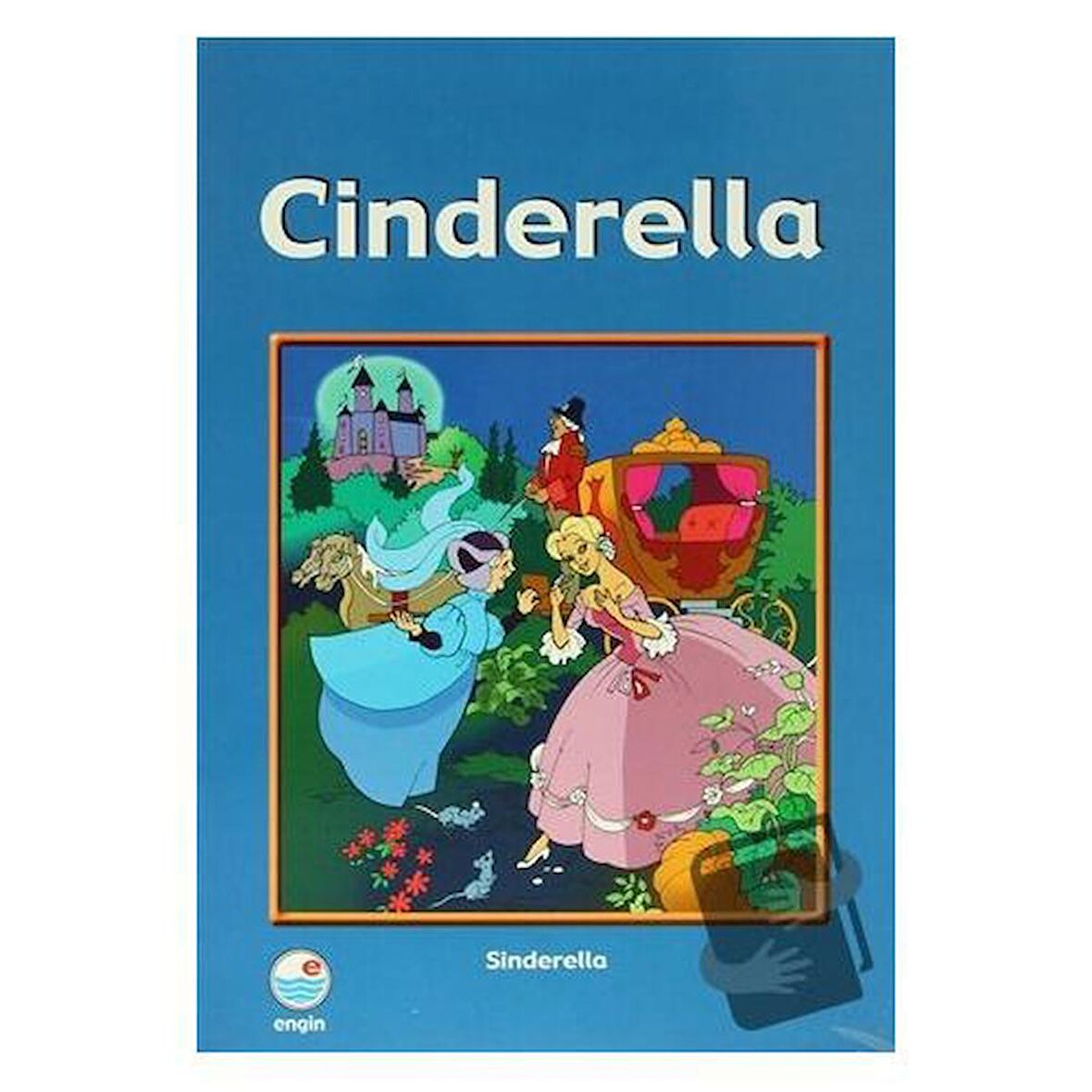 Cinderella (CD'li)