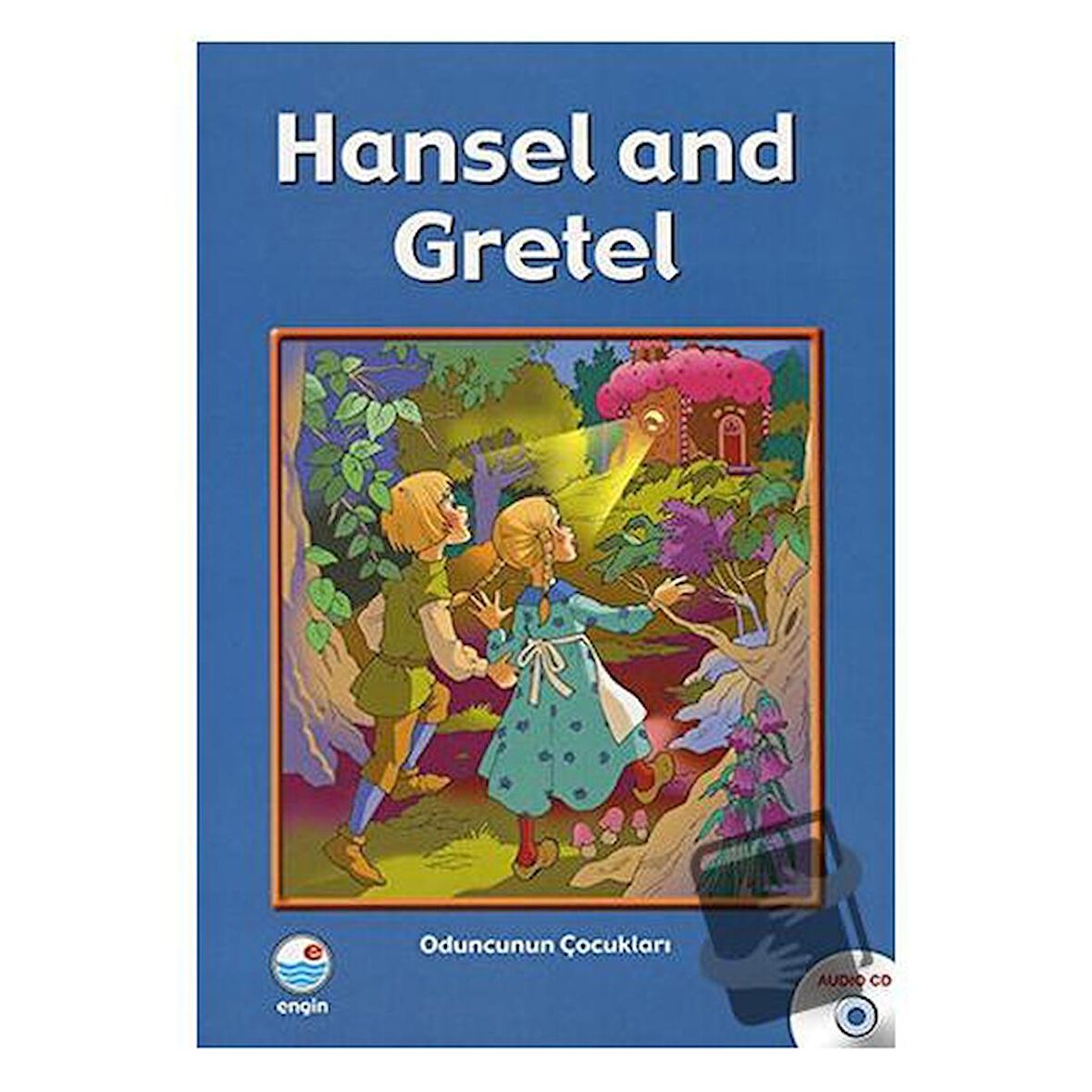 Hansel and Gretel (CD'li)