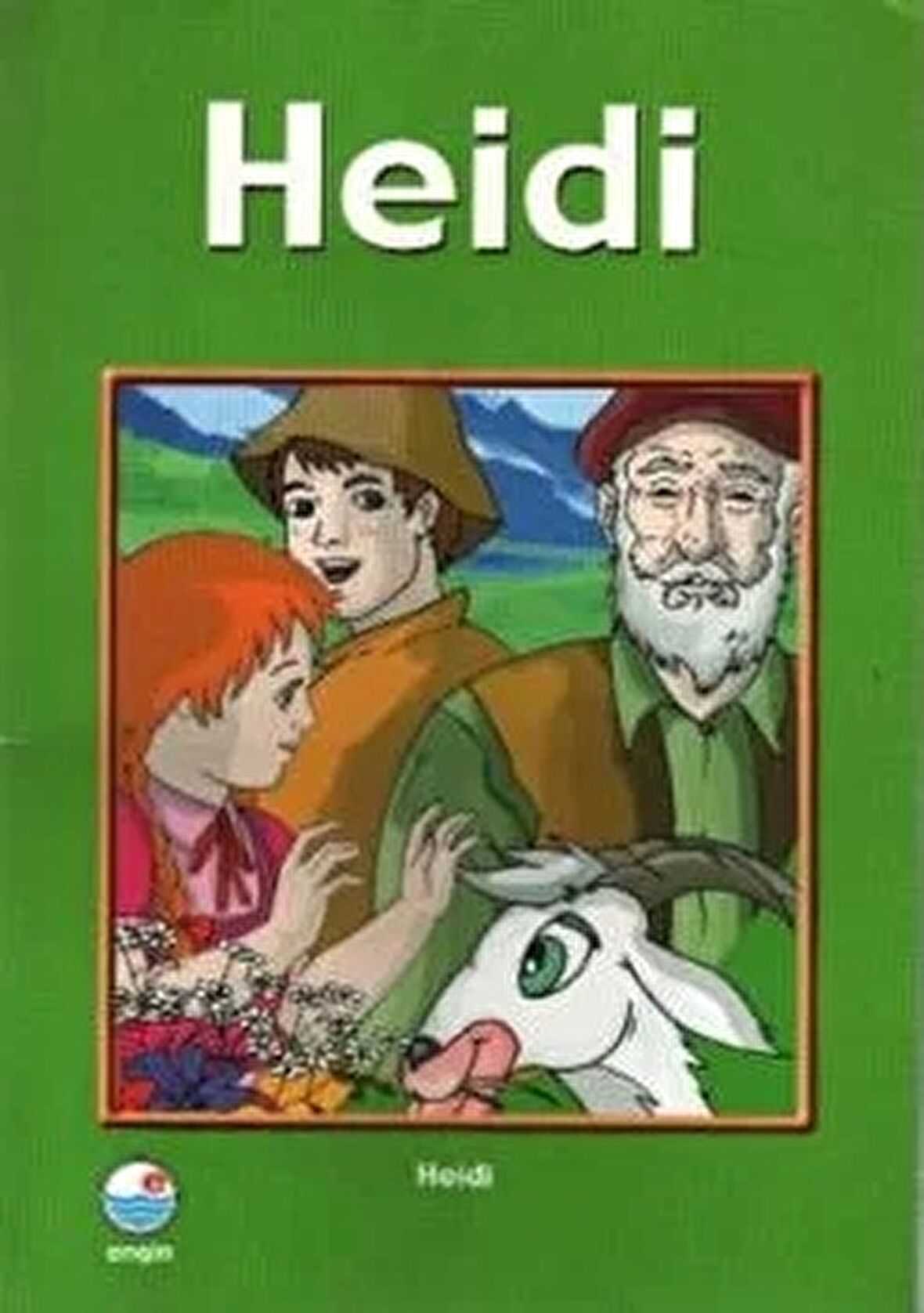 Heidi (CD'li)