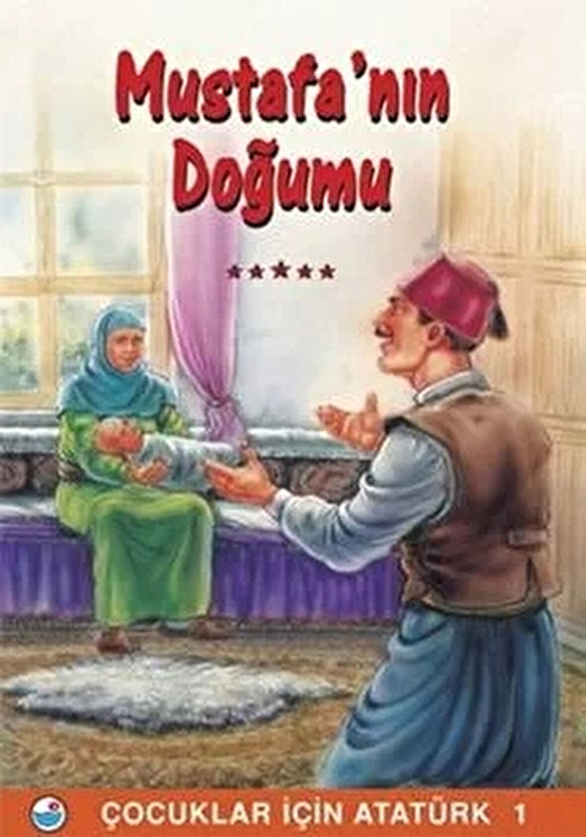 Mustafa’nın Doğumu