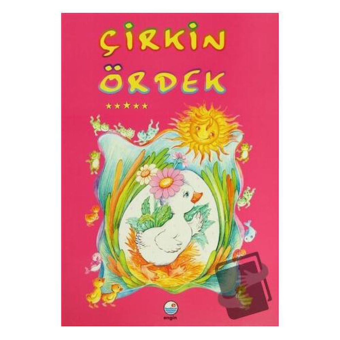 Çirkin Ördek