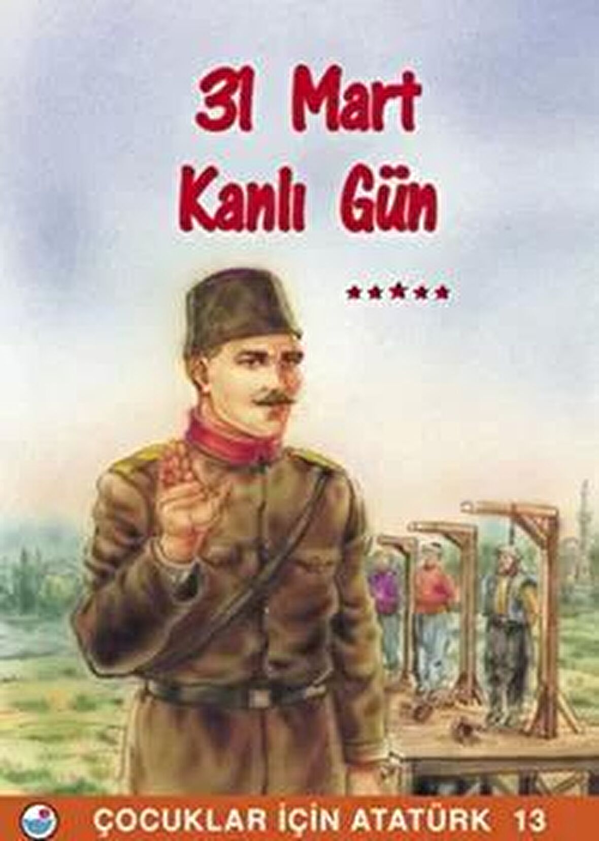 31 Mart Kanlı Gün