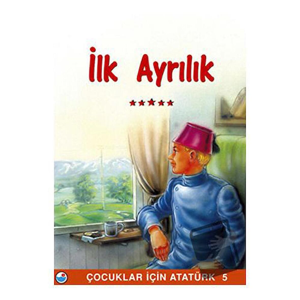 İlk Ayrılık