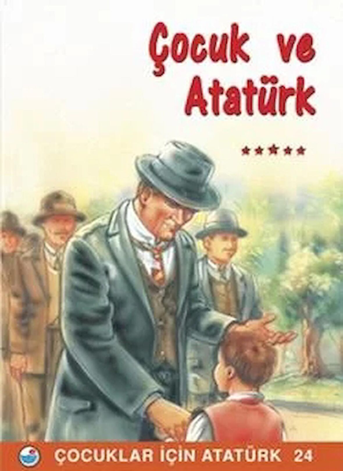 Çocuk Ve Atatürk