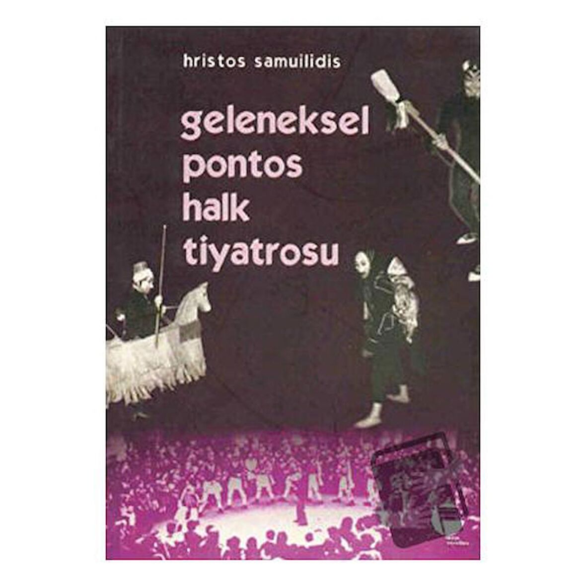 Geleneksel Pontos Halk Tiyatrosu