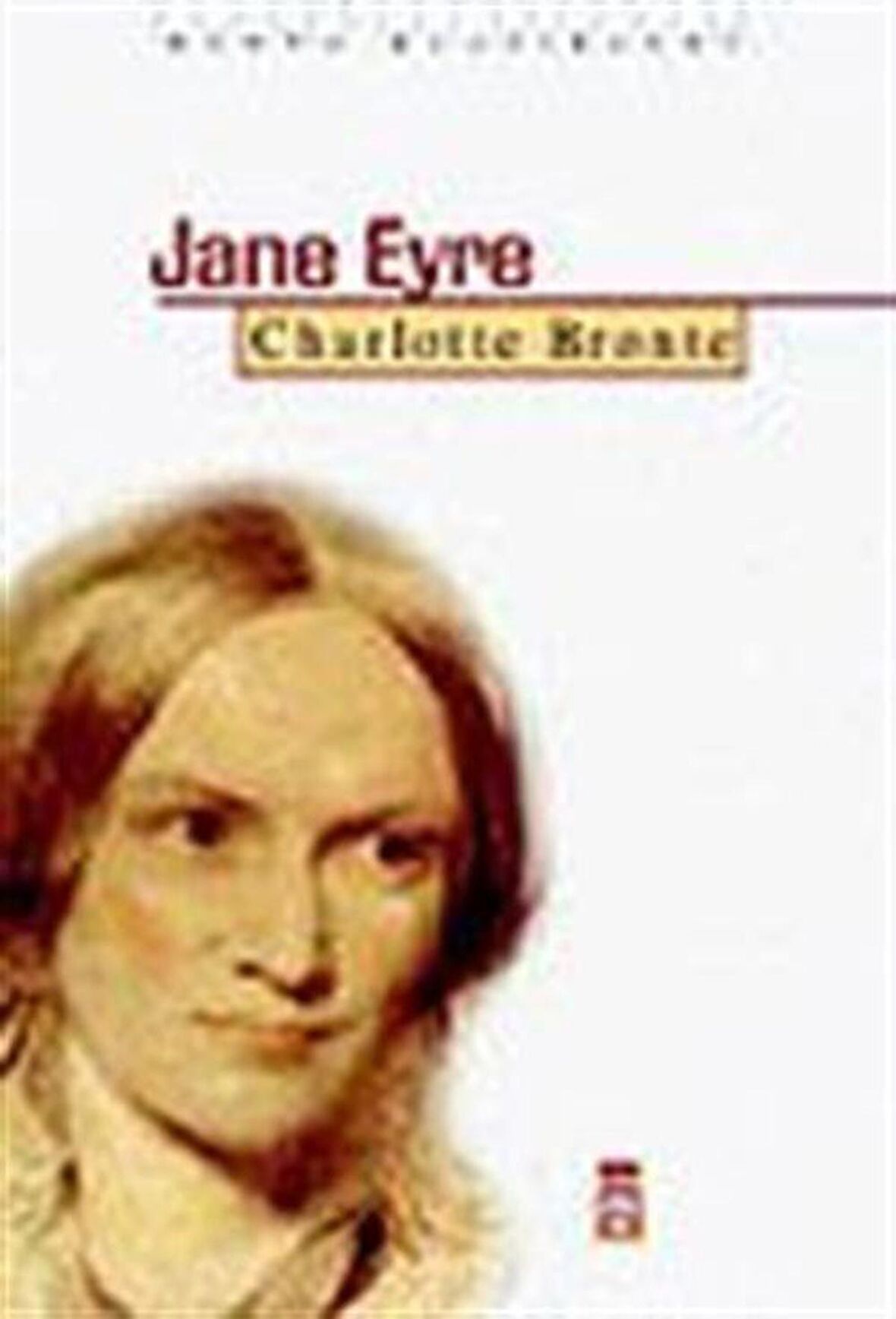 Jane Eyre / Charlotte Brontë