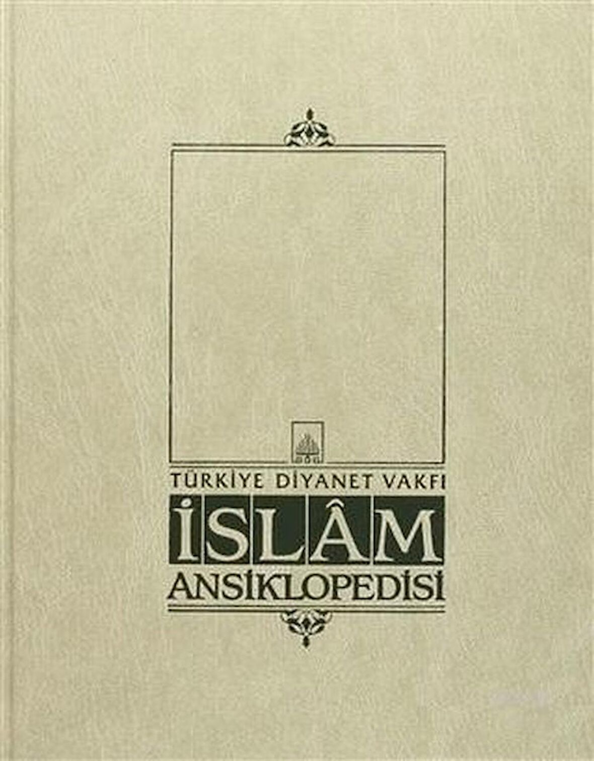 İslam Ansiklopedisi Cilt: 33