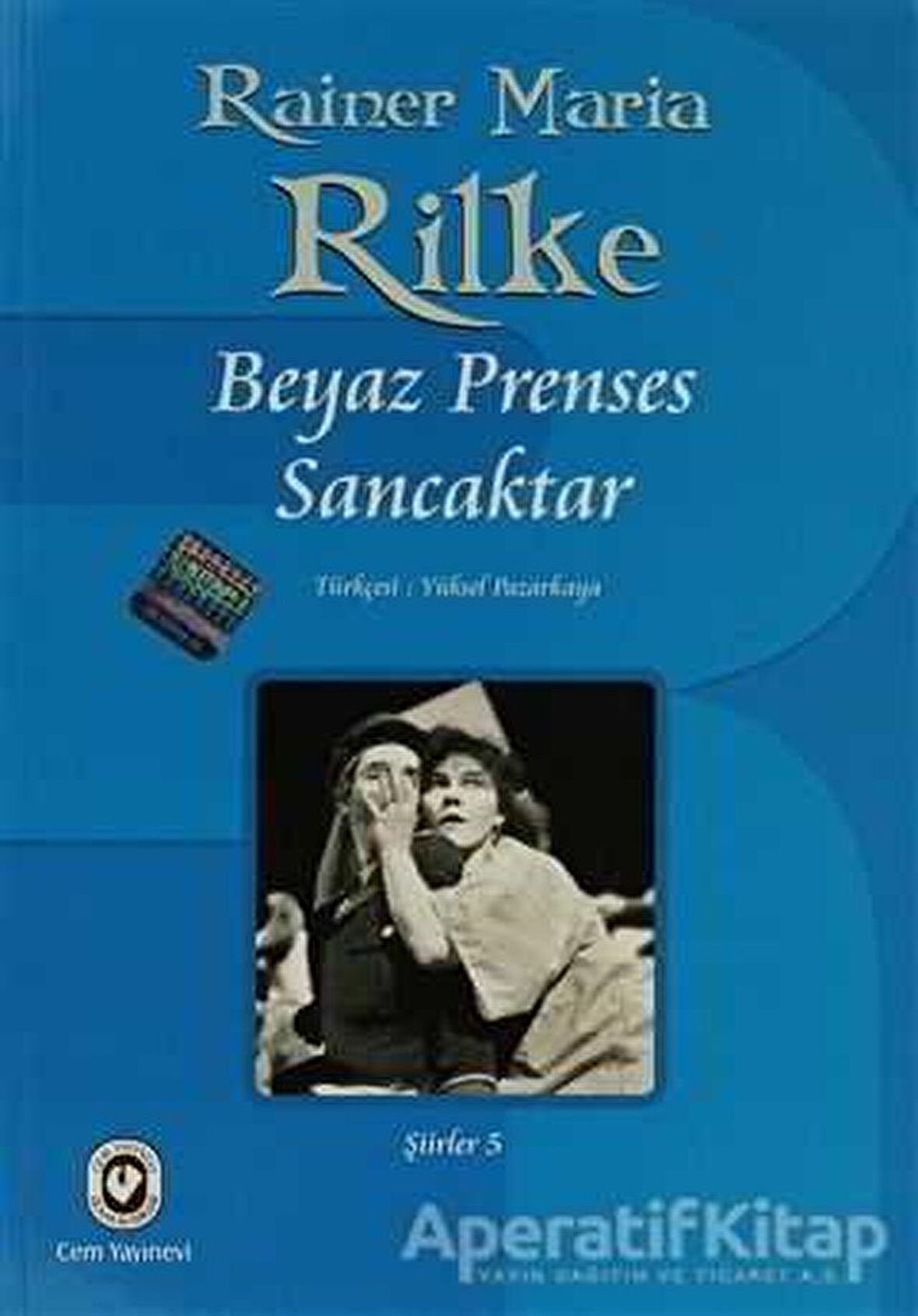 Beyaz Prenses Sancaktar