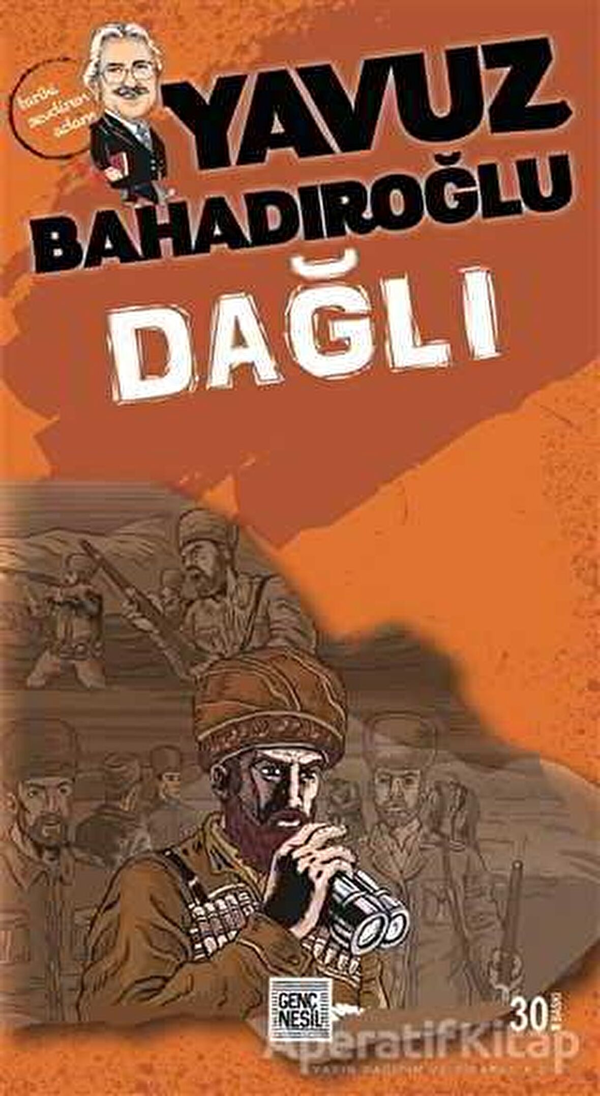 Dağlı