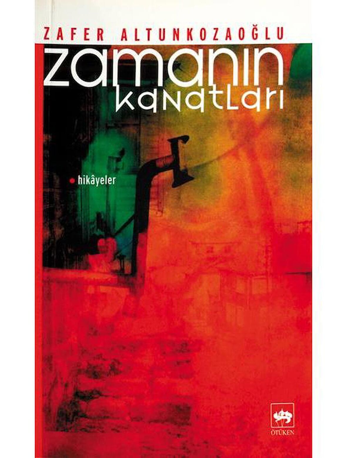 Zamanın Kanatları