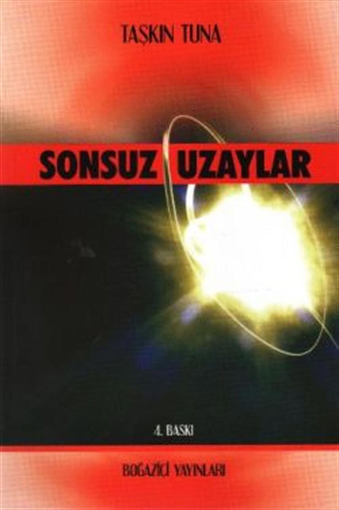 Sonsuz Uzaylar