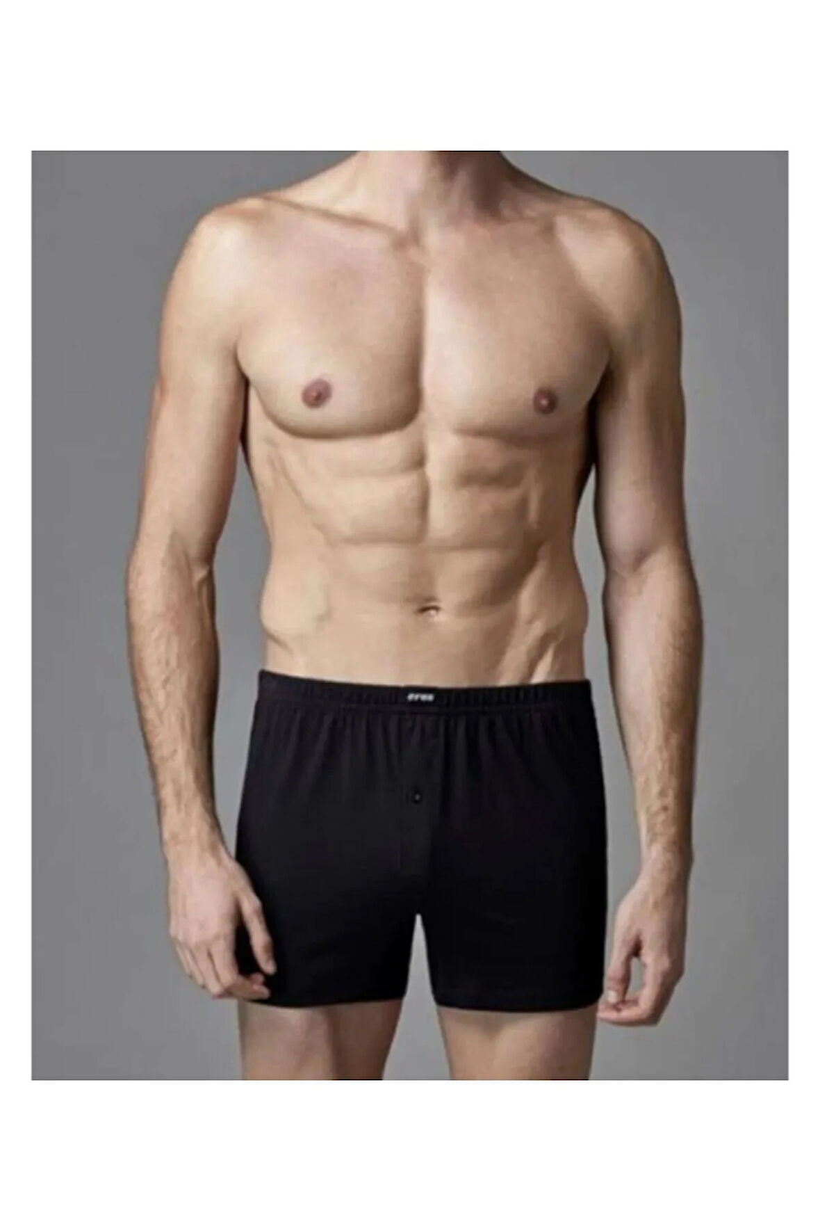 Erkek Boxer 2 Li  ROZ038.ELT