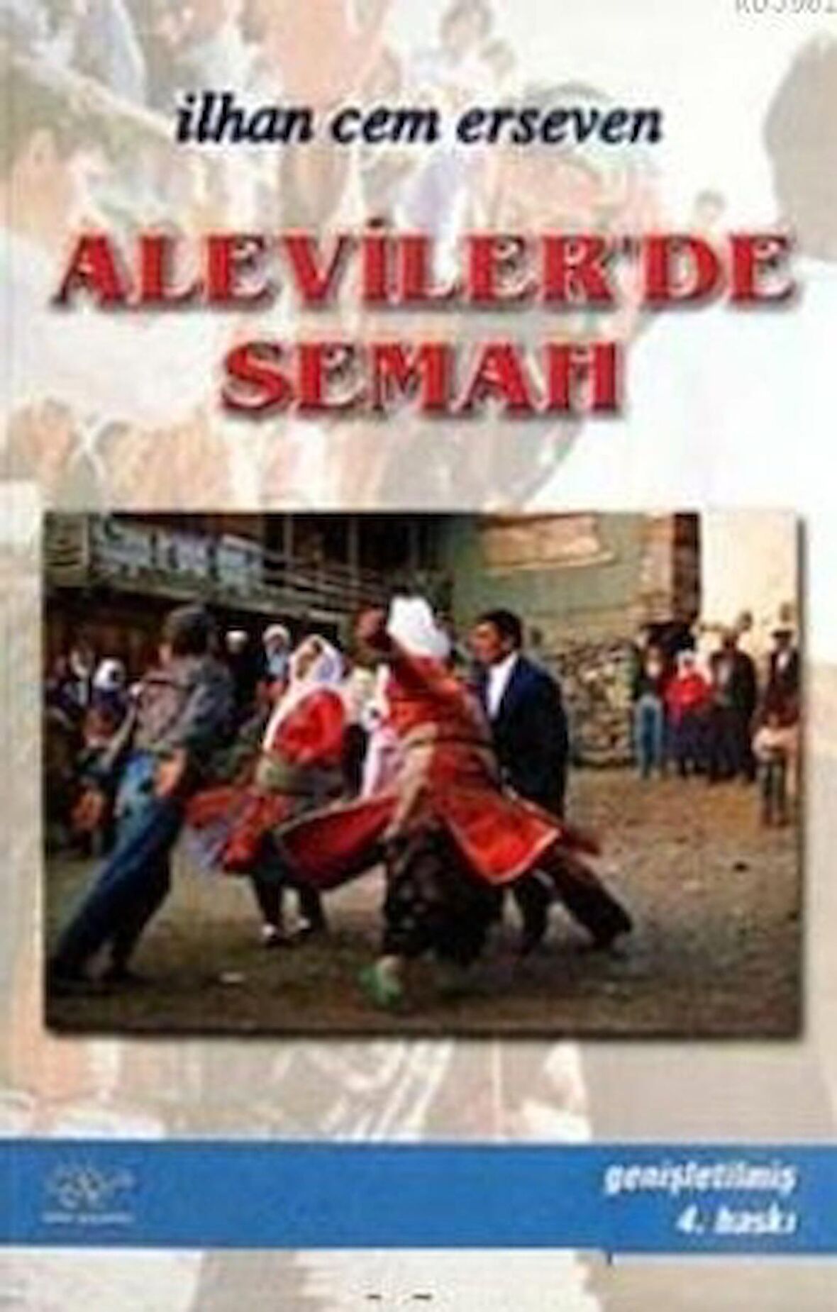 Aleviler'de Semah