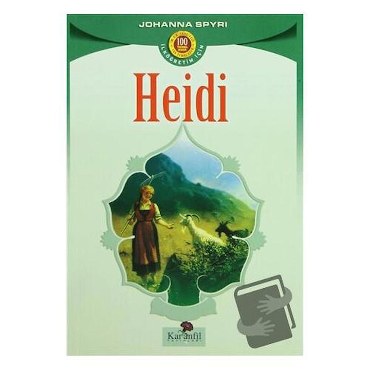 Heidi