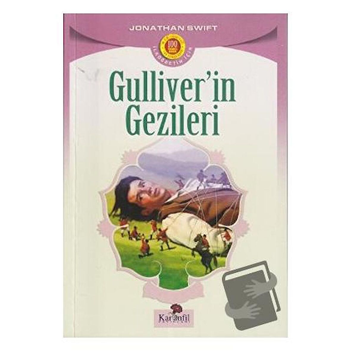 Gulliver’in Gezileri