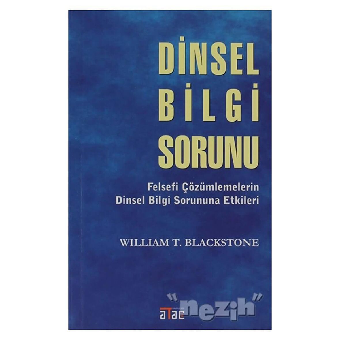 Dinsel Bilgi Sorunu