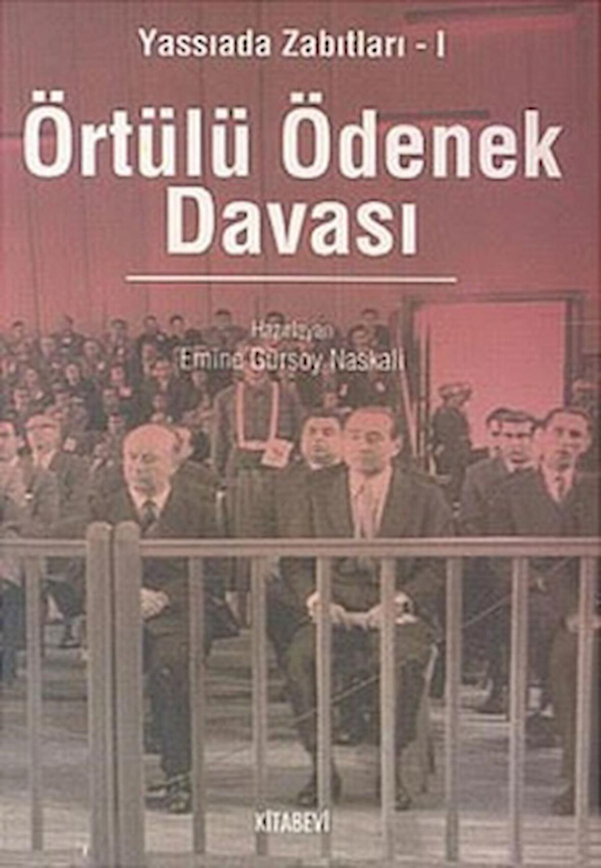 Örtülü Ödenek Davası