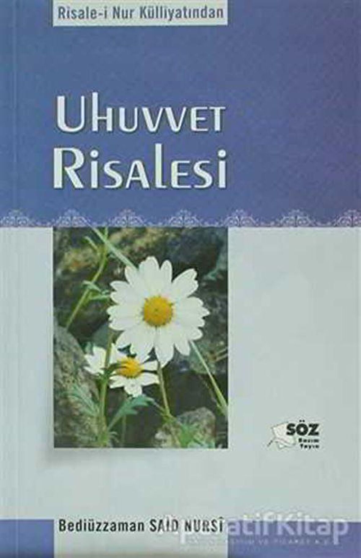Uhuvvet Risalesi