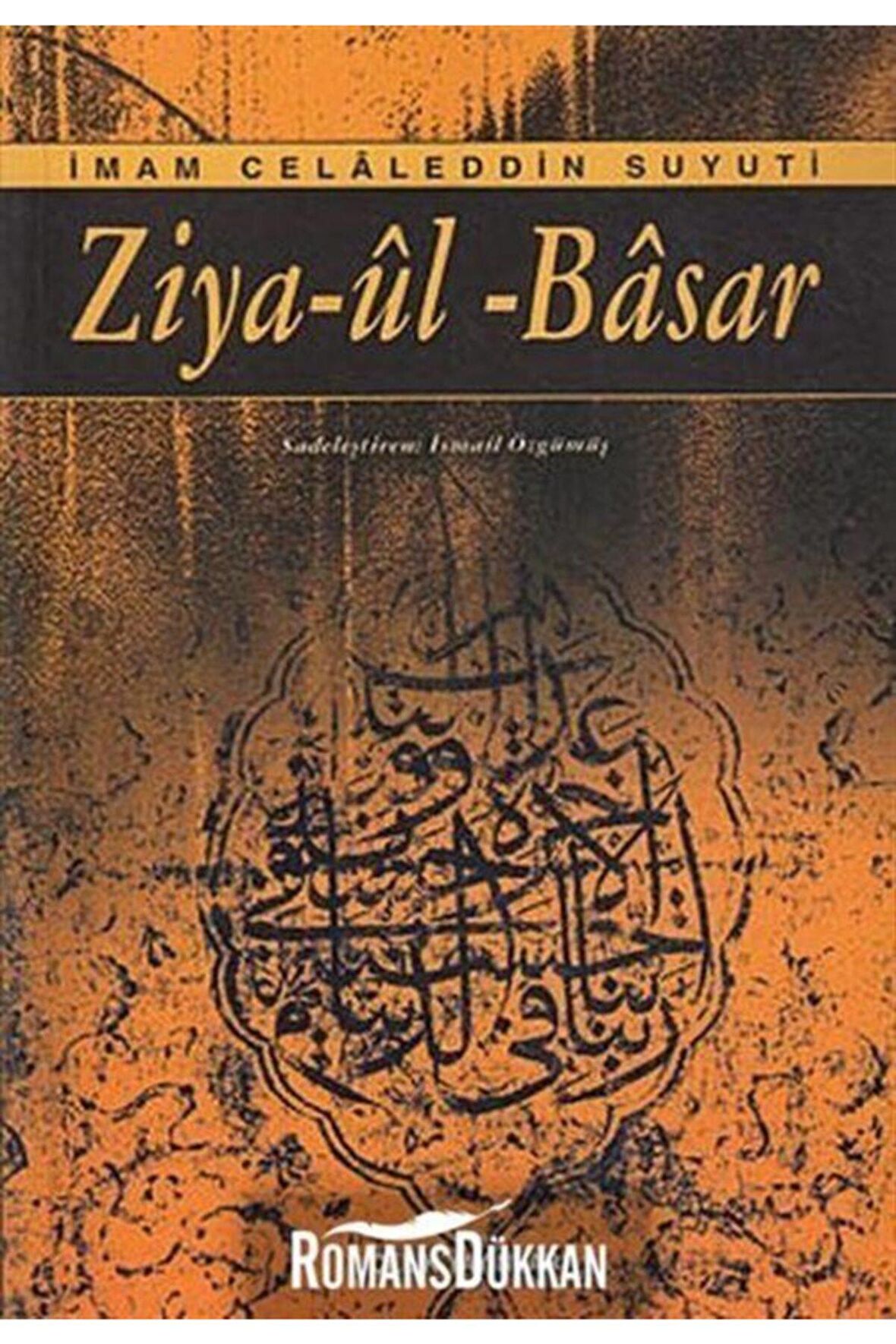 Ziya-ül Basar