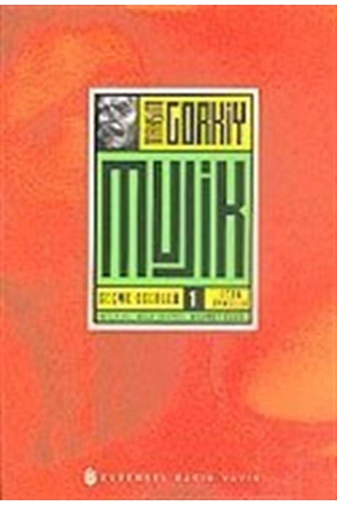 Mujik