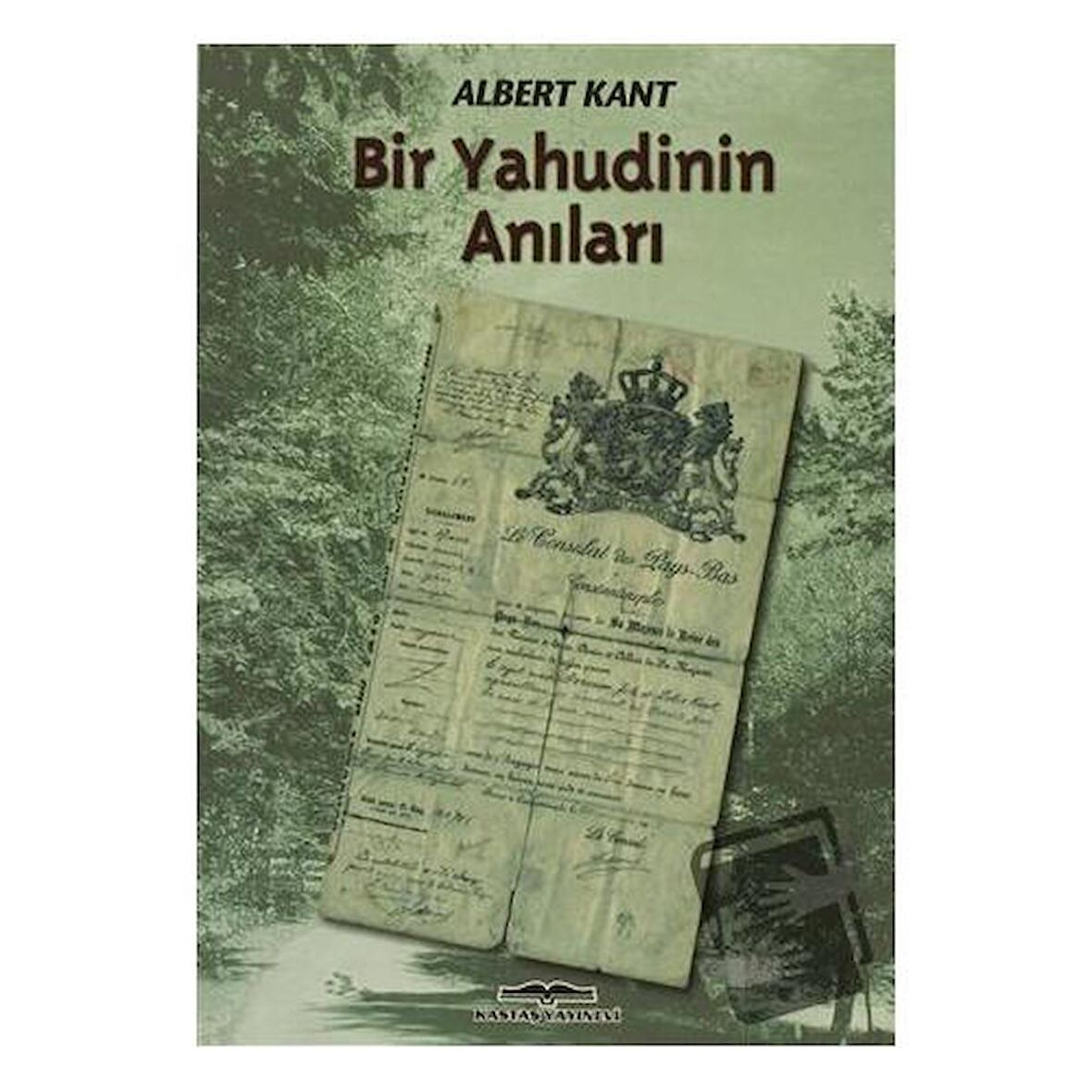 Bir Yahudinin Anıları