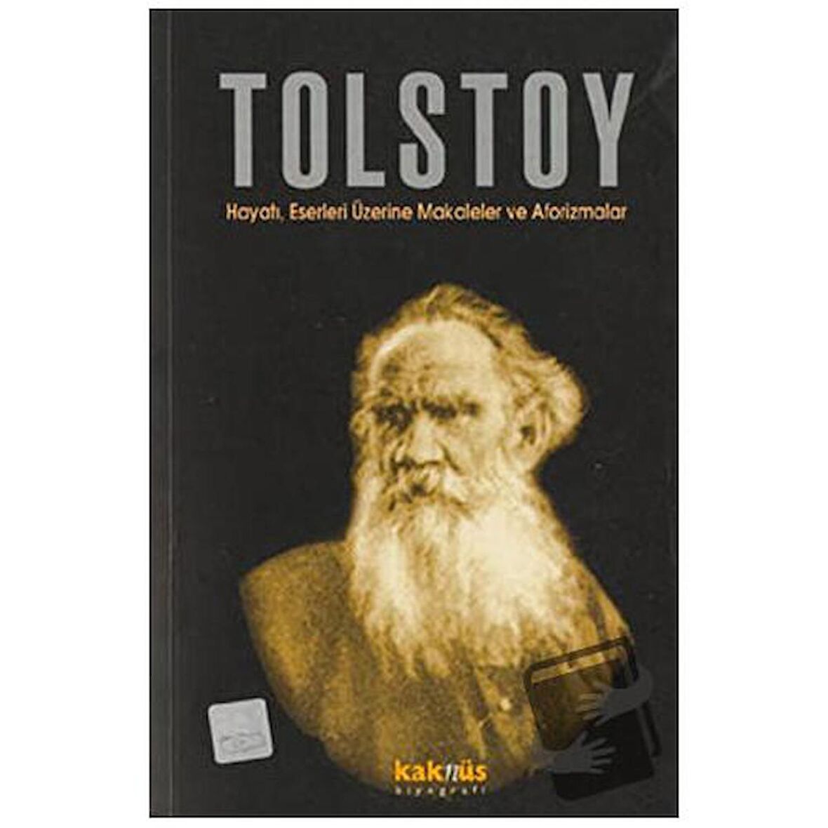 Tolstoy