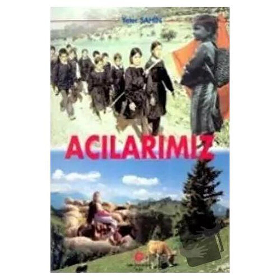 Acılarımız