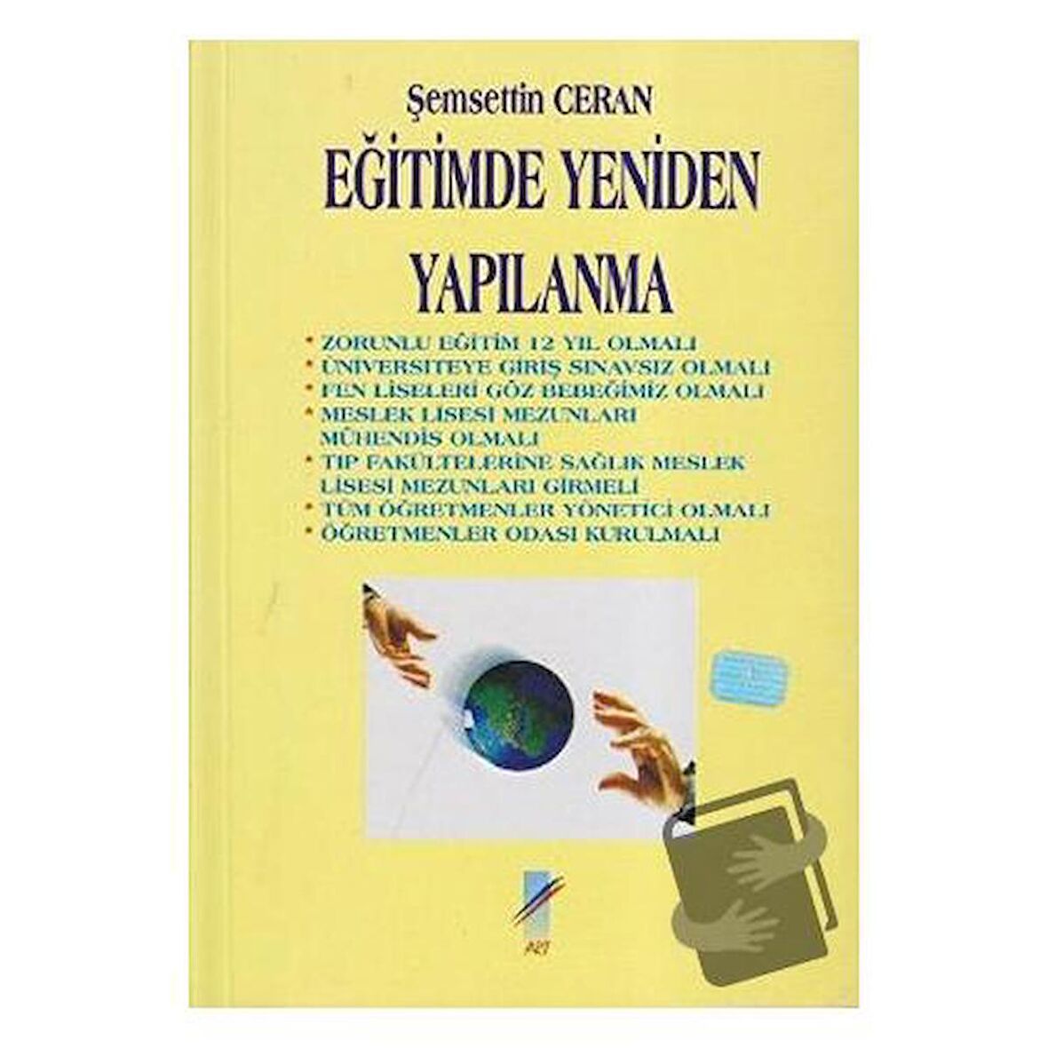 Eğitimde Yeniden Yapılanma