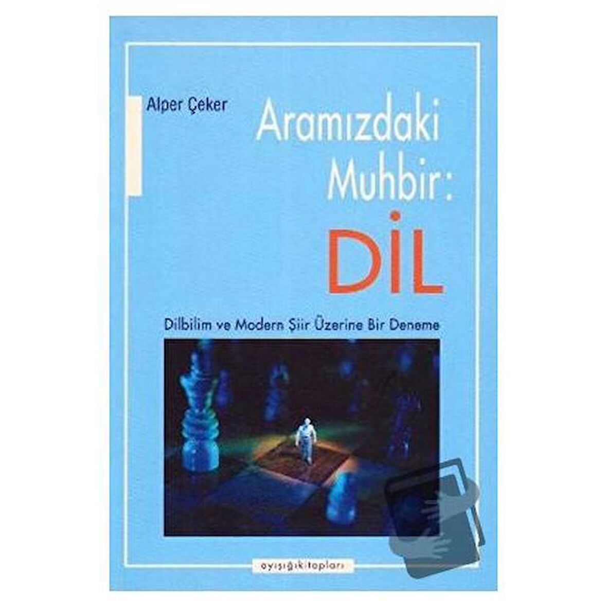 Aramızdaki Muhbir: Dil