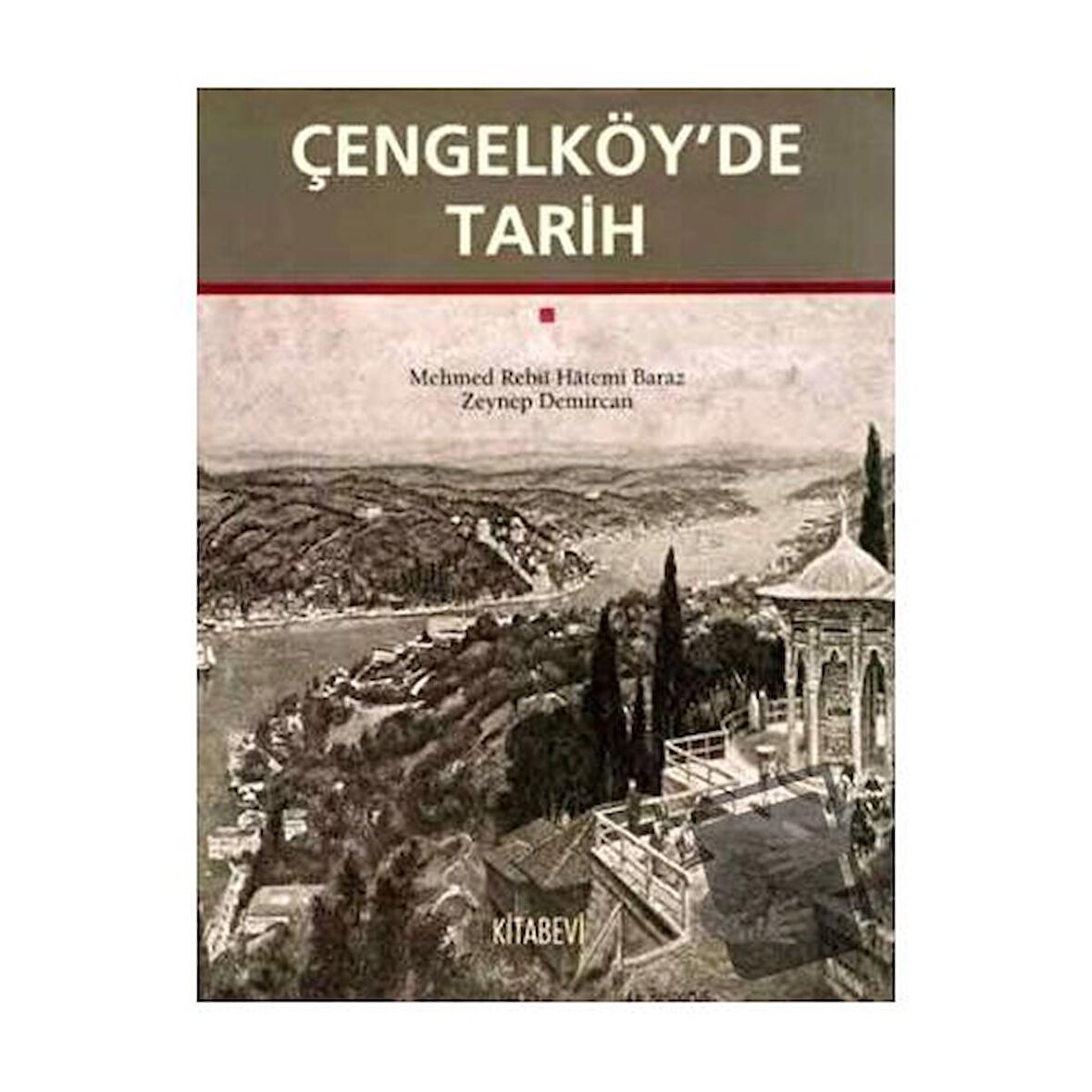 Çengelköy’de Tarih