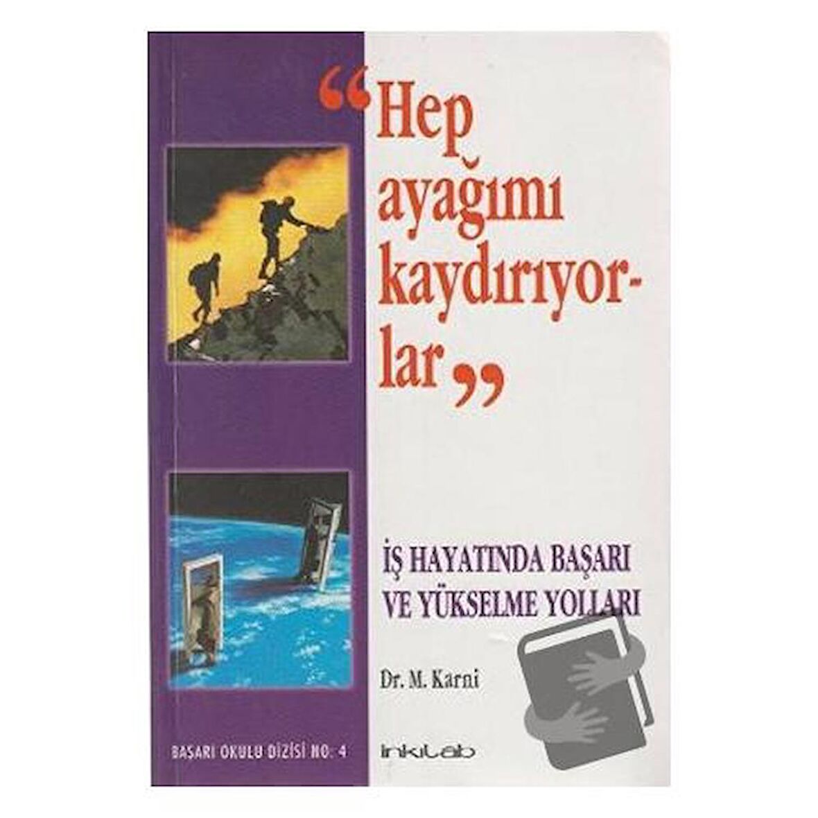 Hep Ayağımı Kaydırıyorlar