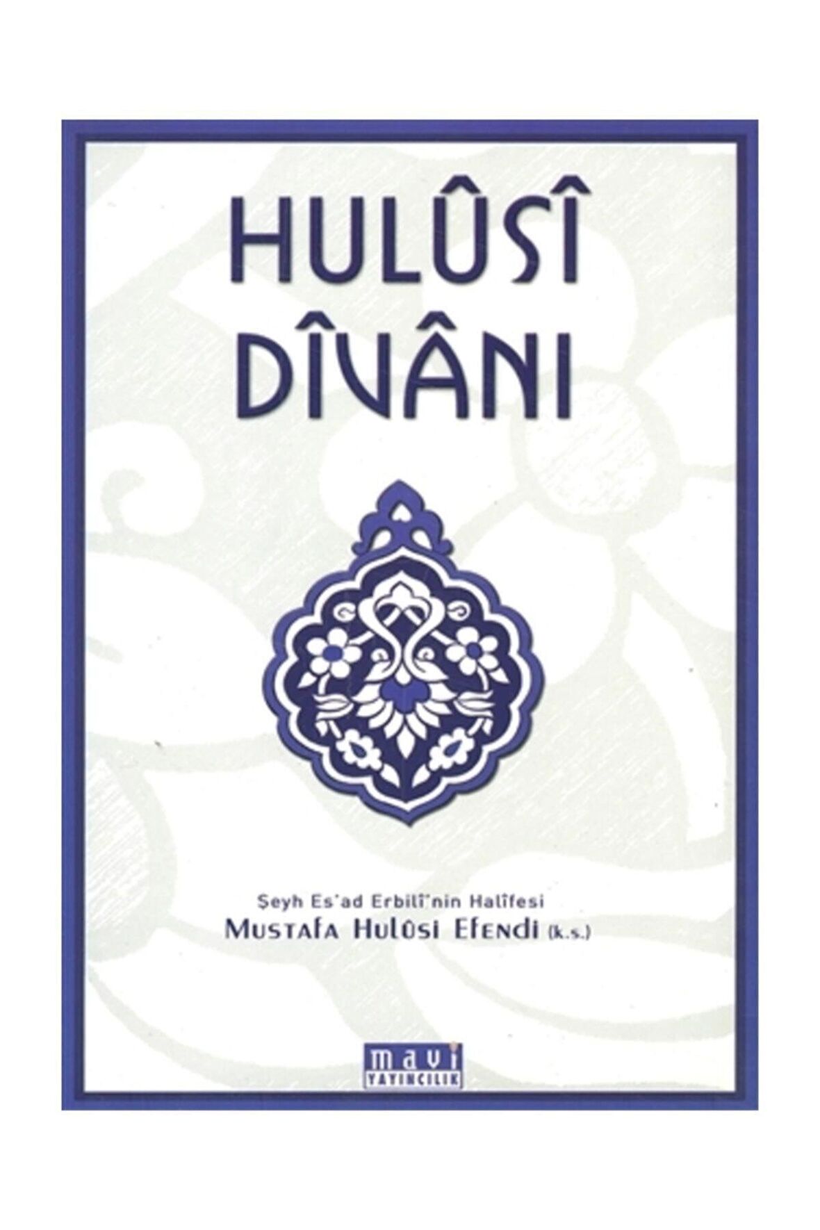 Hulusi Divanı