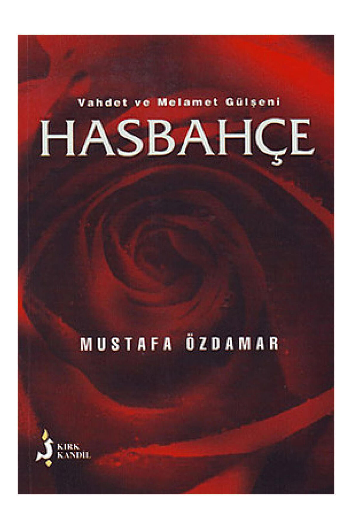 Hasbahçe